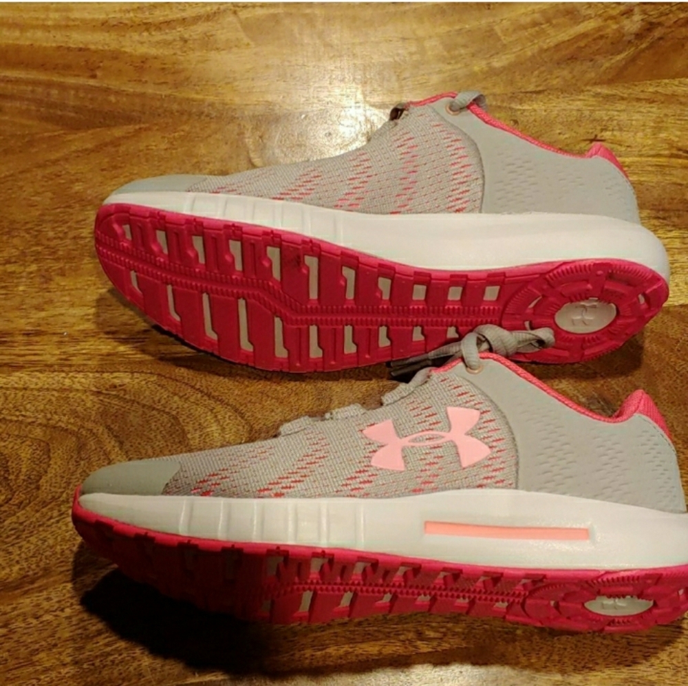 New shoes pink - Picture 6 of 8